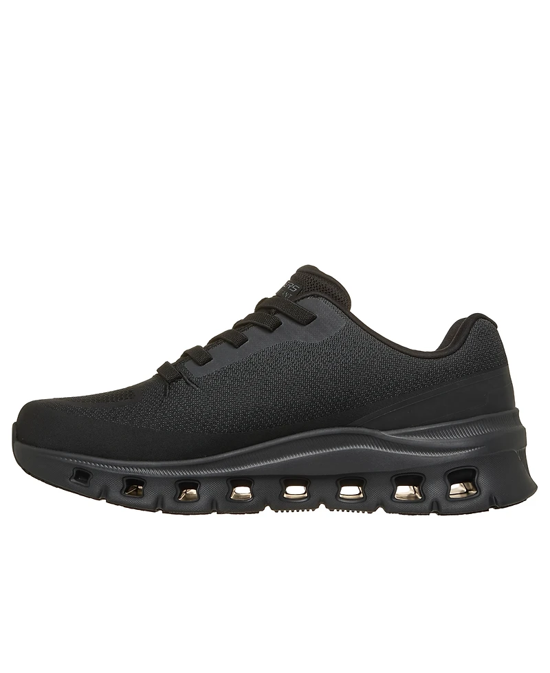 Skechers Men's Work Slip-Resistant: Glide-Step Pro - Tarinx Sneakers from Finish Line