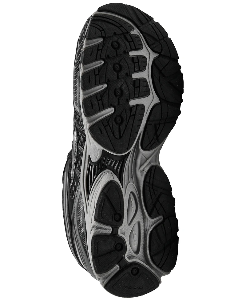 Saucony Big Kids Omni 9 Lifestyle Sneakers from Finish Line