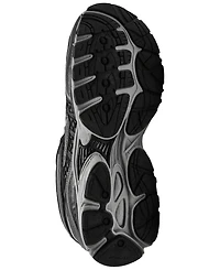 Saucony Big Kids Omni 9 Lifestyle Sneakers from Finish Line