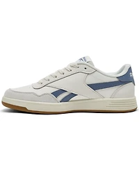 Reebok Women's Court Advance Lifestyle Sneakers from Finish Line