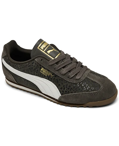 Puma Women's Arizona Cat Lifestyle Sneakers from Finish Line