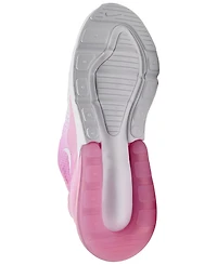 Nike Big Kids Air Max 270 Lifestyle Sneakers from Finish Line