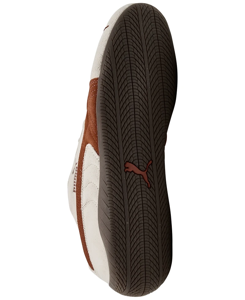 Puma Men's Speedcat Og Casual Sneakers from Finish Line