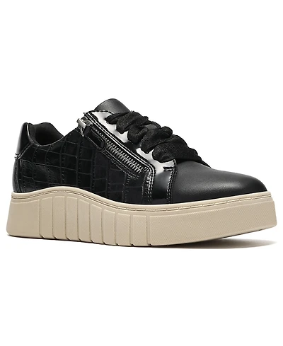 Clarks Collection Women's Mykah Joy Lace-Up Sneakers