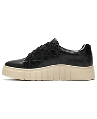 Clarks Collection Women's Mykah Joy Lace-Up Sneakers