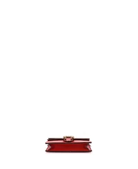 Pre-Owned Gucci Super Mini Dionysus Bag Leather