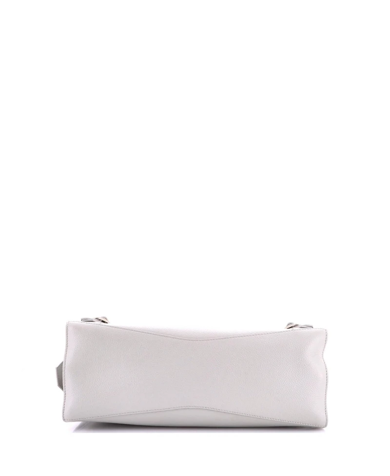 Pre-Owned Balenciaga Small Neo Classic City Bag Leather