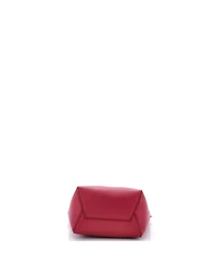 Pre-Owned Celine Small Sangle Seau Bag Calfskin