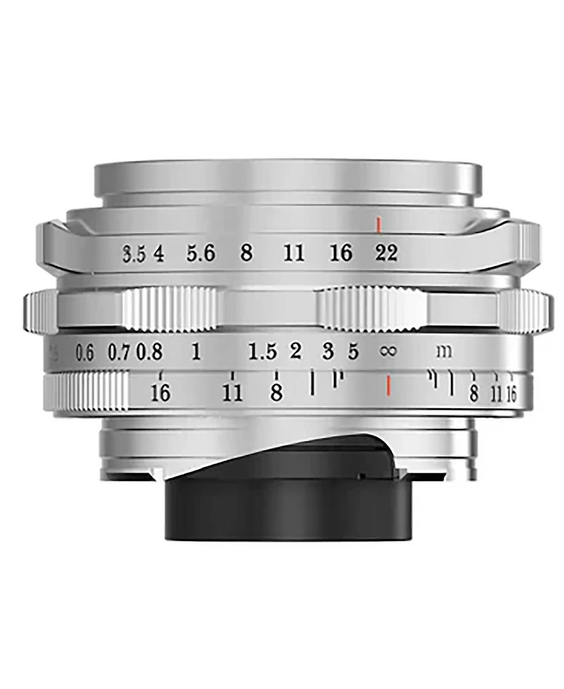 Thypoch Thypoch Ksana 21mm f/3.5 with Lens Hood
