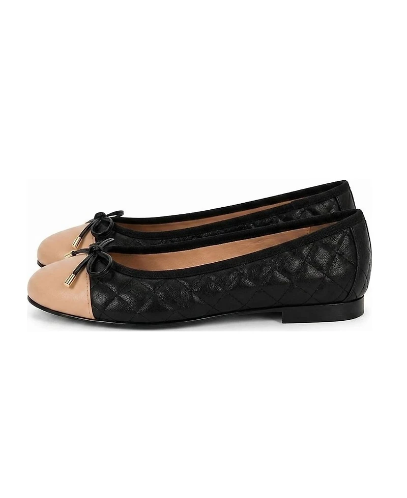 Menina Step Women's Margot Ballet Flat