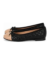 Menina Step Women's Margot Ballet Flat