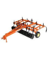 Spec Cast 1/16 Scale Allis-Chalmers 1500 Chisel Plow Die-Cast Collectible Toy