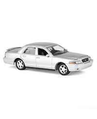 Greenlight 1/64 Scale Classified Ads Series 2 2003 Mercury Marauder Diecast Toy Car