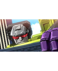 Activision Blizzard Transformers Devastation Action-Adventure PlayStation 3