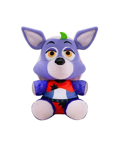 Funko Five Nights at Freddy's Roxanne Wolf 6 Inch Plush
