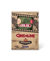 Fuggler Gremlins Stripe 9" Plush Toy