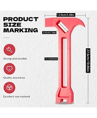 Xdovet Emergency Gas Water Shut Off Wrench