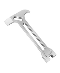 Xdovet 4-in-1 Gas Water Shut Off Wrench Emergency Tool