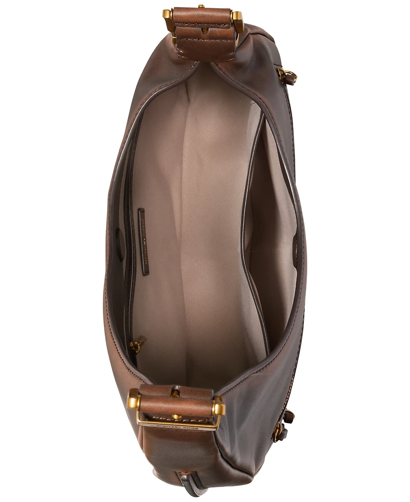 Michael Michael Kors Nolita Small Asymmetrical Shoulder Bag