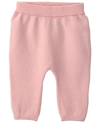Carters Baby Girls' 'Hello Baby' Long-Sleeve Top and Pants, 2-Piece Set