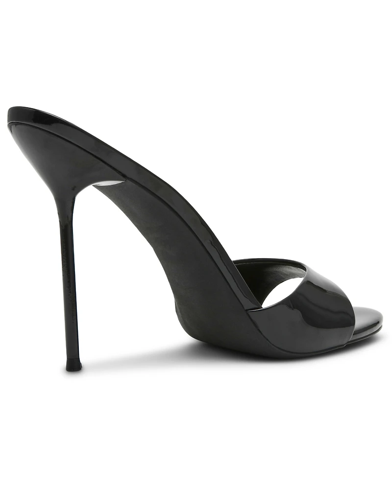 Steve Madden Davina High Heel Stiletto Dress Sandals