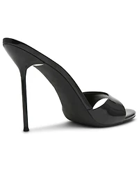 Steve Madden Davina High Heel Stiletto Dress Sandals