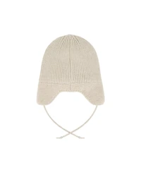 Deux par Deux Toddler Unisex (2-3) Winter Knit Hat