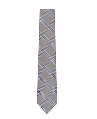 Tommy Hilfiger Men's Canterbury Glenn Plaid Classic Tie