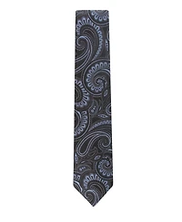 Tommy Hilfiger Men's Alvin Paisley Classic Tie