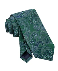 Tommy Hilfiger Men's Bradford Paisley Classic Tie