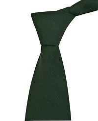 Tommy Hilfiger Men's Rope Solid Tie