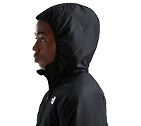 The North Face Boys' 8-20 Long-Sleeve Never Stop Synthetic Jacket