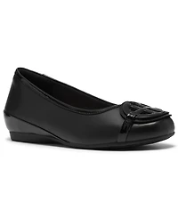 Clarks Women's Cathrynn Luna Slip-On Flats