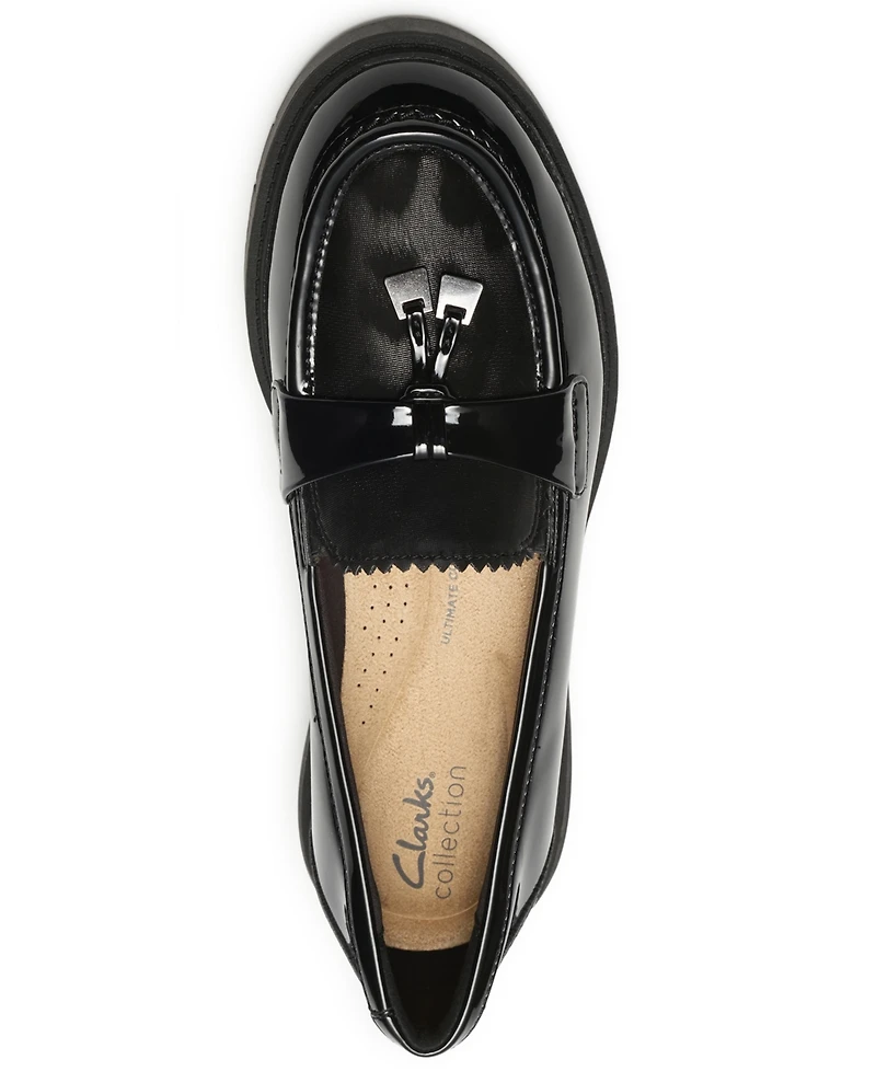 Clarks Women's Westlynn Bella Slip-On Loafers