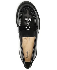 Clarks Women's Westlynn Bella Slip-On Loafers