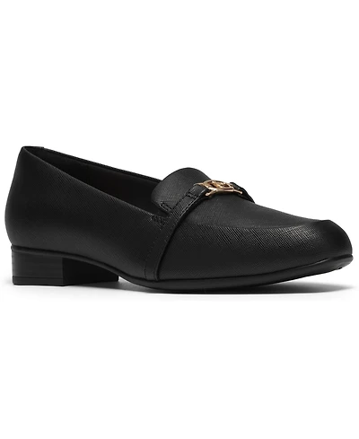 Clarks Women's Juliet Teagan Slip-On Loafers