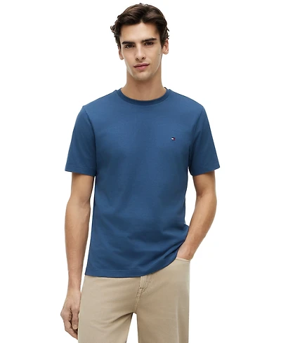 Tommy Hilfiger Men's Regular-Fit Essential T-Shirt