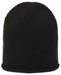 kate spade new york Women's Embellished Bow Knit Beanie
