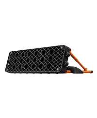 Hongge 37.4 x 9.8 in Dual Surface Soccer Rebound Wall Trainer