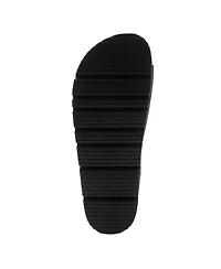 Spring Step Women's Nesconset Platform with Moldable Footbed
