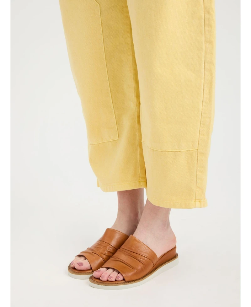 Miz Mooz Women's Erin Sandals