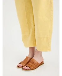 Miz Mooz Women's Erin Sandals