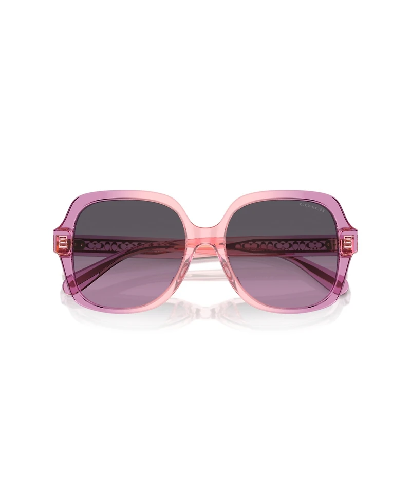Coach Women's Sunglasses