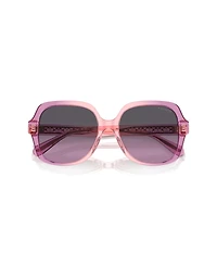 Coach Women's Sunglasses