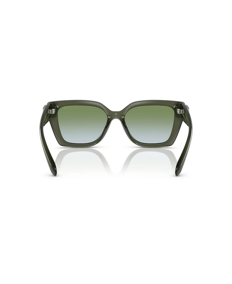 Coach Women's Sunglasses, CW202 HC8408F