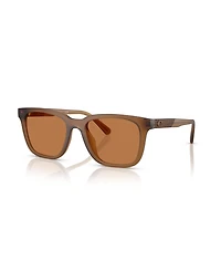 Coach Men's Sunglasses, CAD81 HC8426U