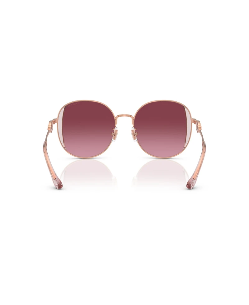 Coach Women's Sunglasses, CAD73 HC7176B