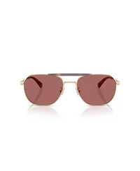 Coach Men's Sunglasses, CAE80 HC7178