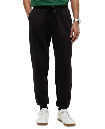 Tommy Hilfiger Men's Essential Intechno Regular-Fit Sweatpants
