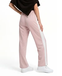 Puma Women's T7 Always on Straight-Fit Track Pants